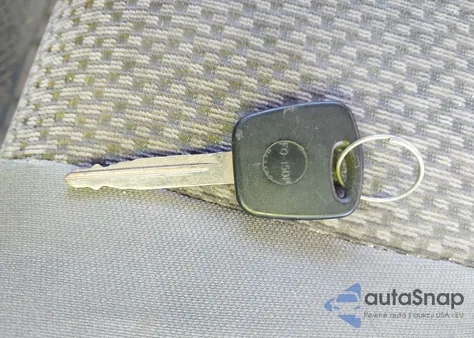 2004 Ford F-150 Heritage Xl/Xlt из США, поврежденный, VIN 2FTRX18W14CA18376